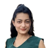 Vaishali Soni