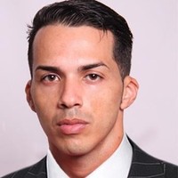 Luis Fernando Fallas Nuñez