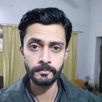 Muhammad Usman Haider Chauhan