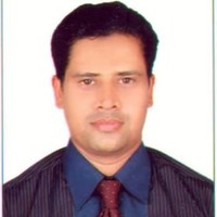 Mohammad Yusuf Ahsan
