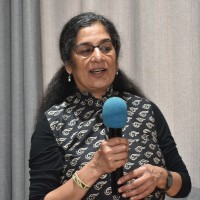 Krishna Roy