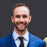 Adam Doyle, Pmp, Gsi,