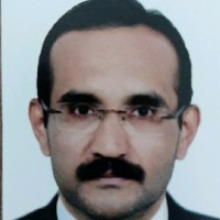 Shyam Bhaskaran