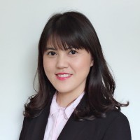 Nicole (Chia Yu) Lo