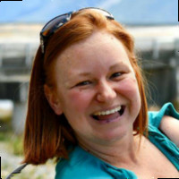 Gillian Jenkins
