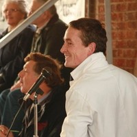 James Sealy