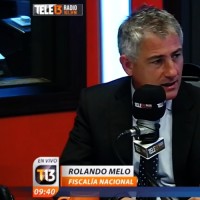 Rolando Melo