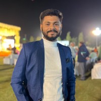 Himanshu Mistry