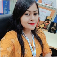 Aishwarya Tripathy