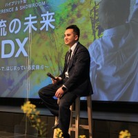 タパ サンザヤ (Sanjay Thapa)