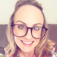 Kristin Andrews