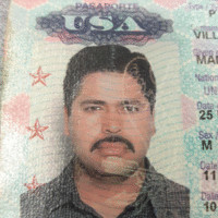 Manuel Villagomez