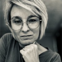 Louise Tvede