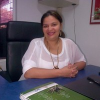 Lurline Nieto