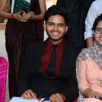 Dinesh Kaushik