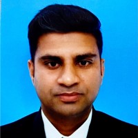 Vishwajeet Gautam