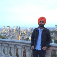 Daljit Singh