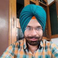 Harpreet Singh