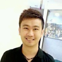 Royston Tan