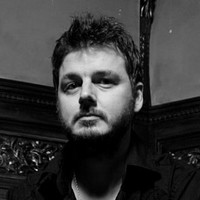 Paul Cogdell