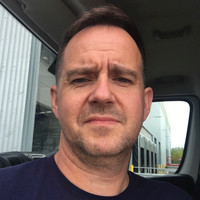 Craig Gamble