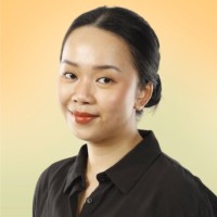 Bernadetha Pradnya