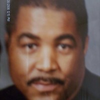 Gregory Johnson