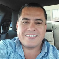 Frank Mata