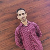 Mandeep Goyat