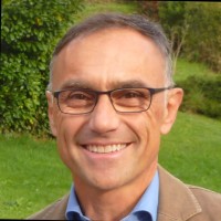 Parisi Roberto