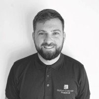 Luke Tyrrell-Humphrey