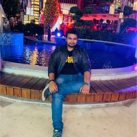 Shubhankar Sharma
