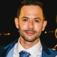 Alejandro Garcia del Castillo