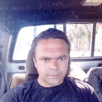 Valdeci Sodre Balbino