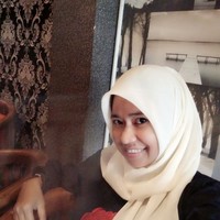 Heni Handriana