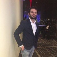 Mohammad Timory