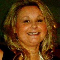Rachel Poulter