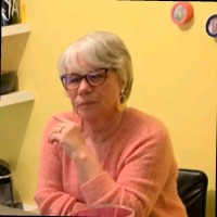 Patricia G.