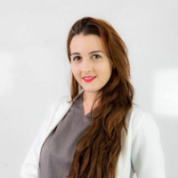 María Arocha