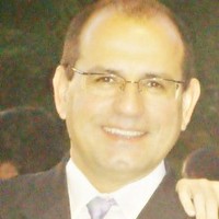 Sérgio Luís Domingues