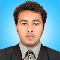 Irshad Muhammad