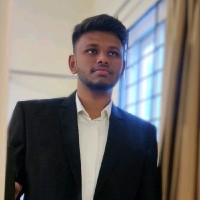 Ajay Bharathi J (CIPP/E)