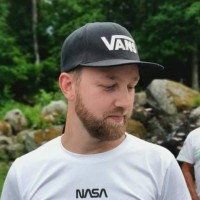 Robin Karlsson