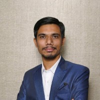 Ishan Chavda