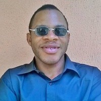 James Chukwunweolu