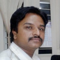 Raghavendra Pattar