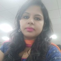 Shreya Srivastava