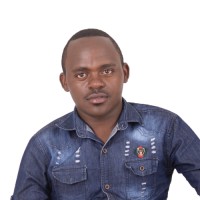 GERALD KAMAU
