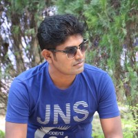 sobuj Ahmed