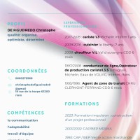 Christophe De figueiredo